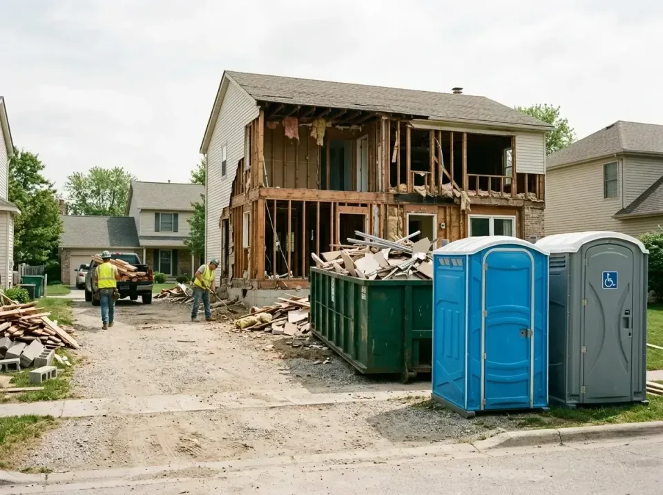 home-renovation-demolition-sit-010 — frequently asked questions, Portable Toilet & Dumpsters Rental in Dalzell, SC